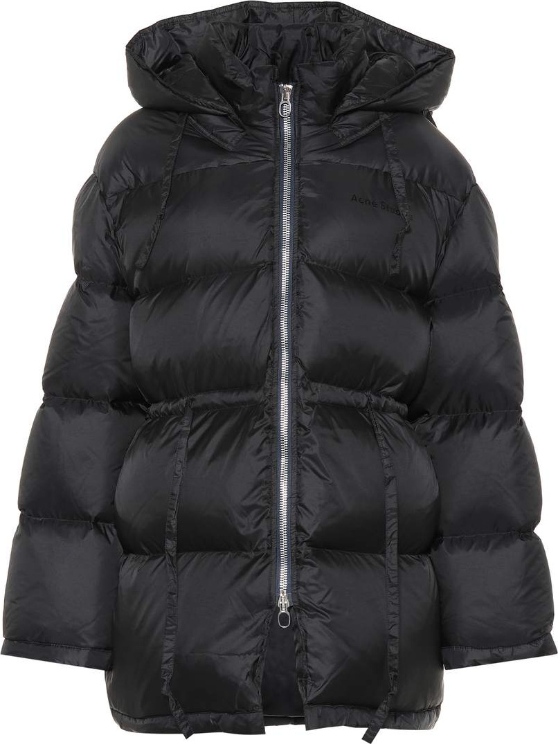 Acne Studios Down puffer coat