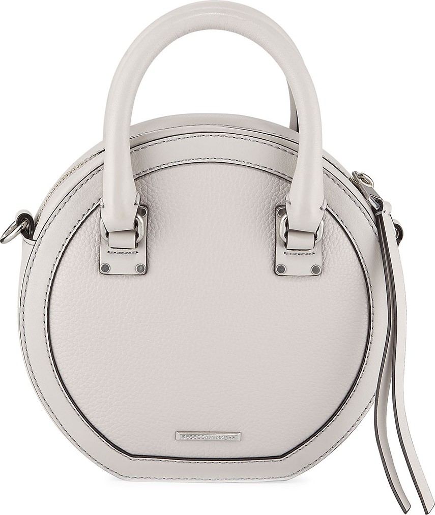 Rebecca Minkoff Bree Circle Crossbody Bag