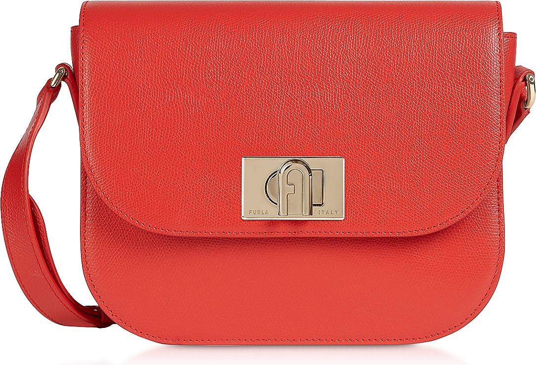 Furla 1927 S Crossbody Bag 23