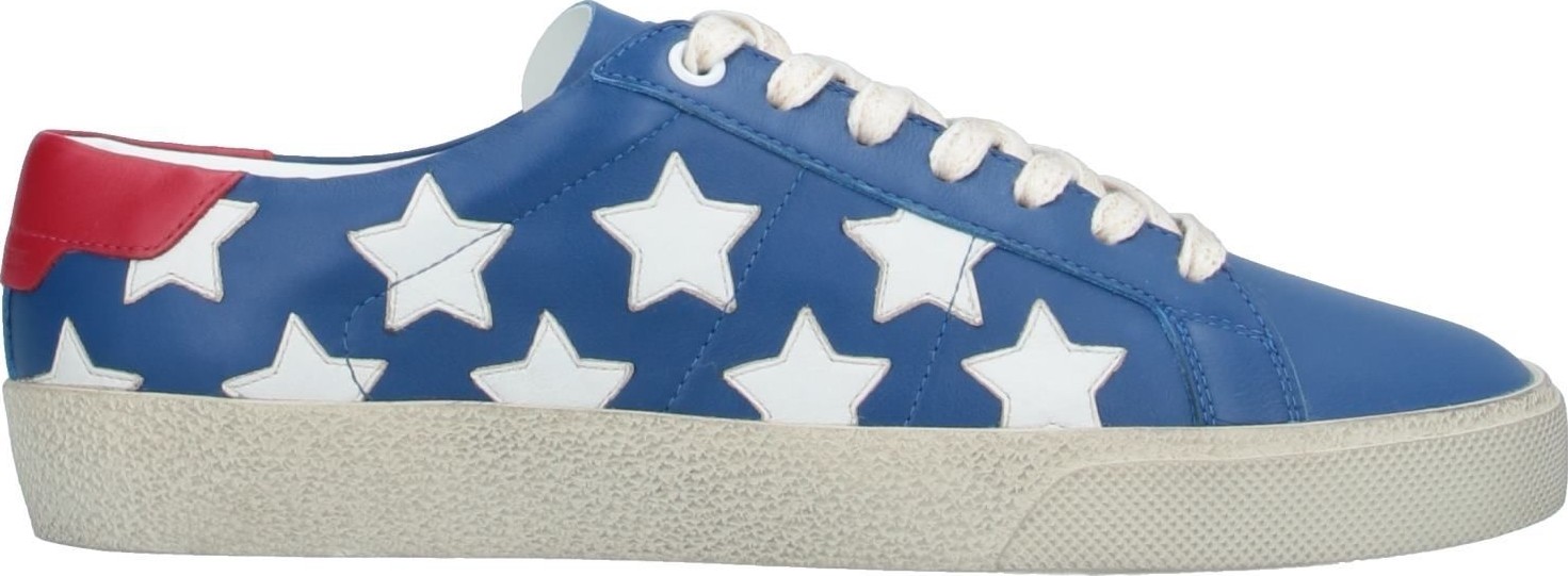 Saint Laurent Sneakers