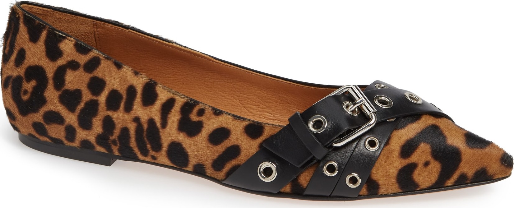 Veronica Beard Maxine Flat