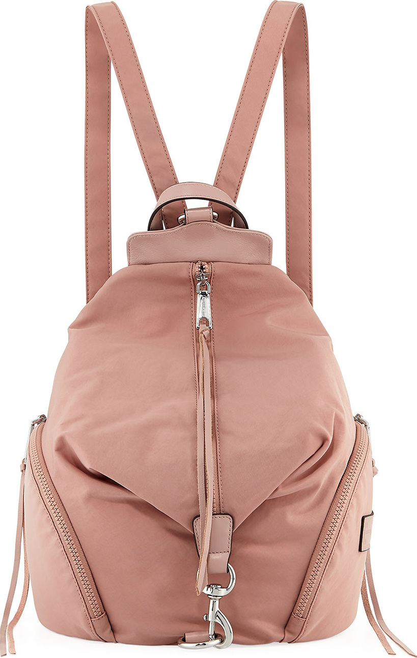 Rebecca Minkoff Julian Nylon Backpack
