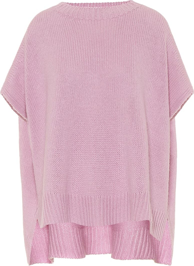 Stella McCartney Alpaca sweater
