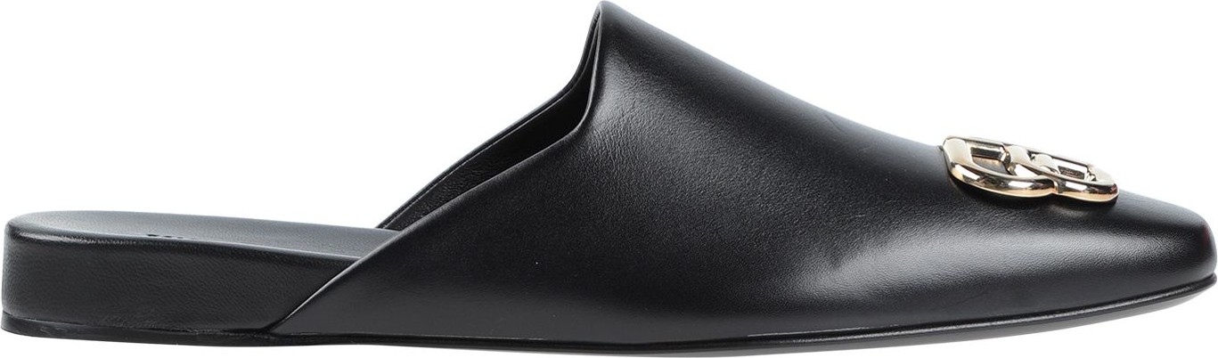 Balenciaga Loafers