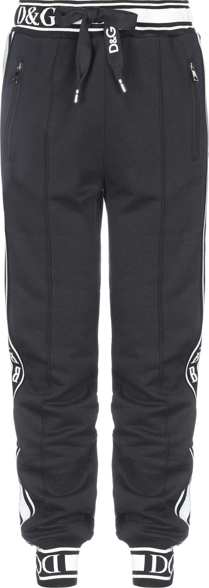 Dolce & Gabbana Casual Pants