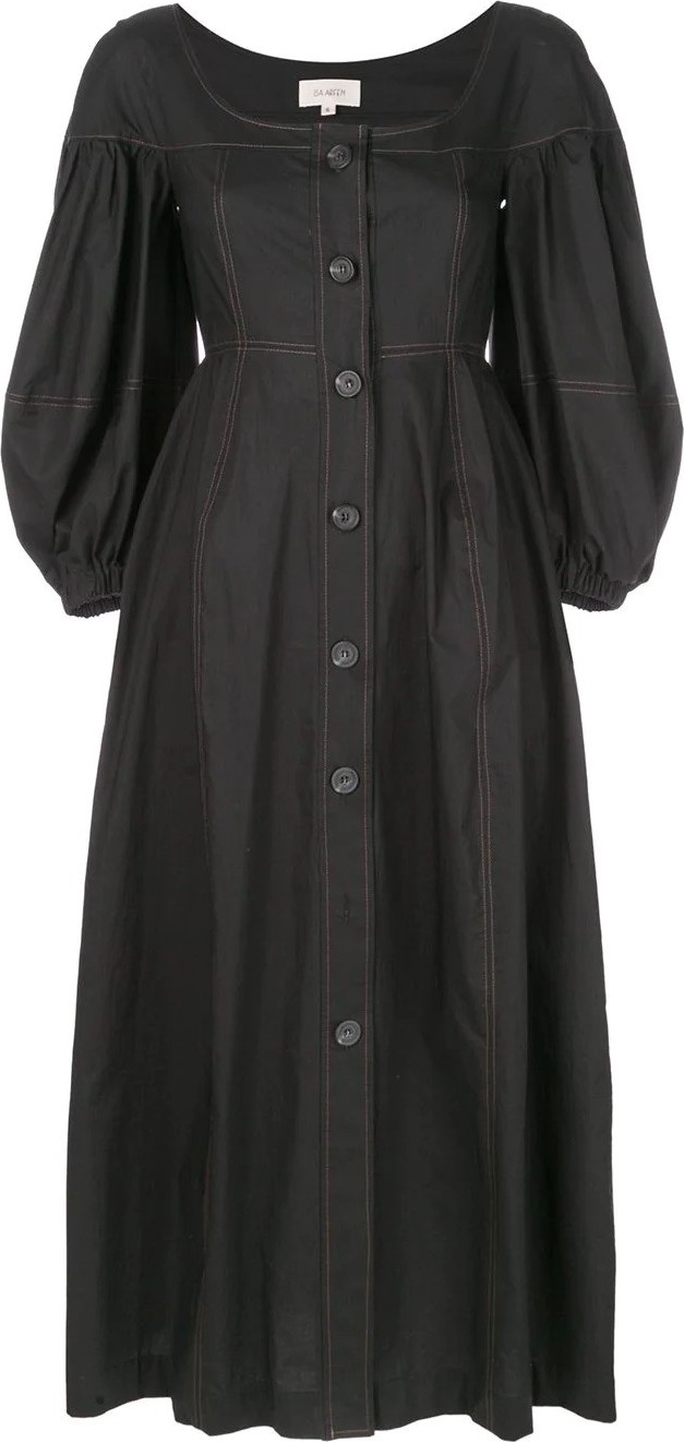 Isa Arfen Portofino Dress