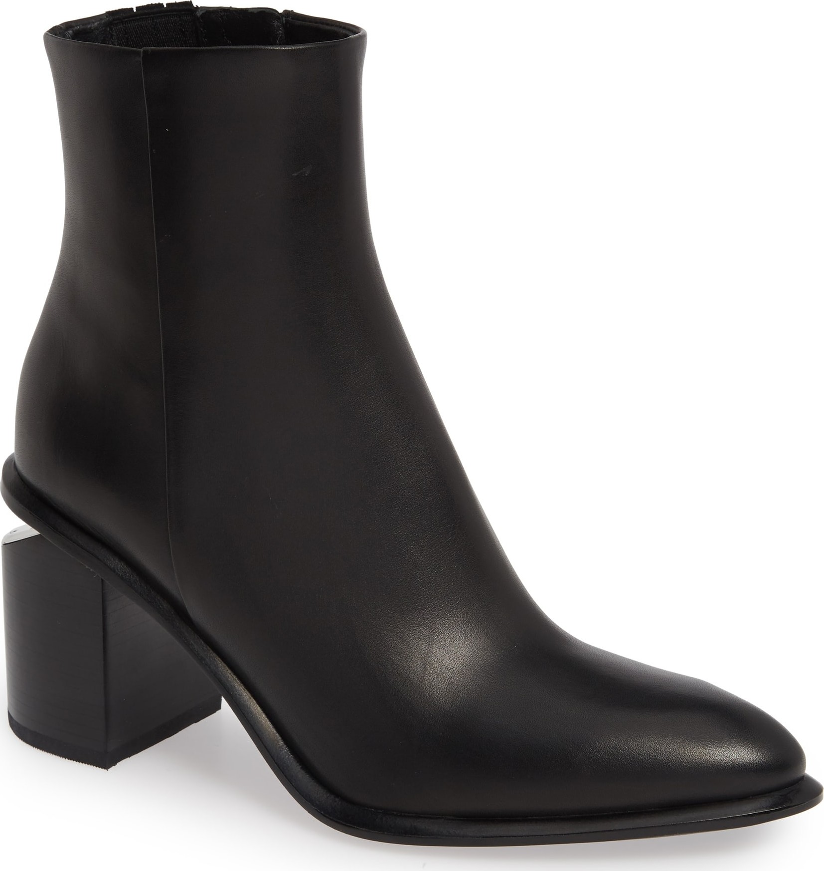 Alexander Wang Anna Mid Bootie