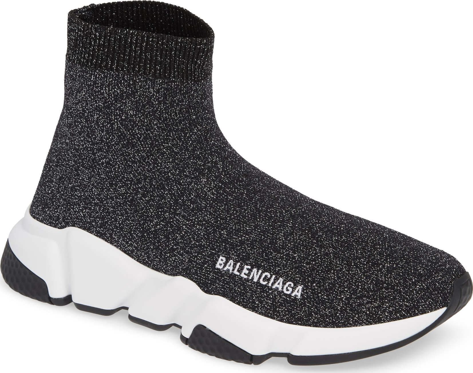 Balenciaga Speed Knit Sneaker