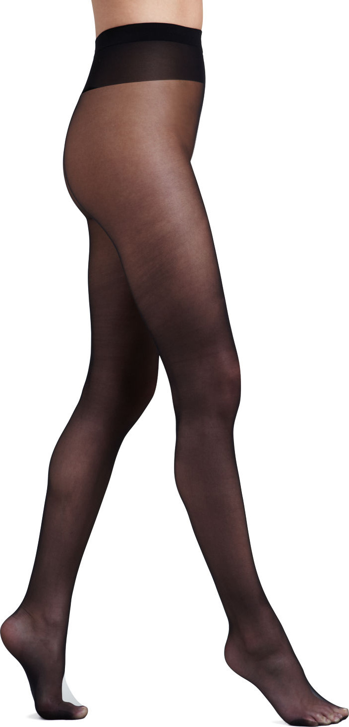 Wolford Individual 10 Pantyhose