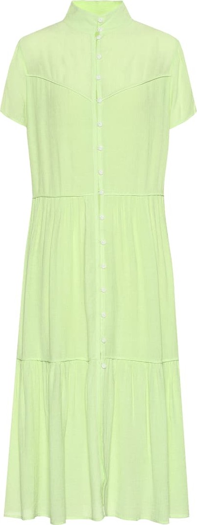 Rag & Bone Libby midi dress