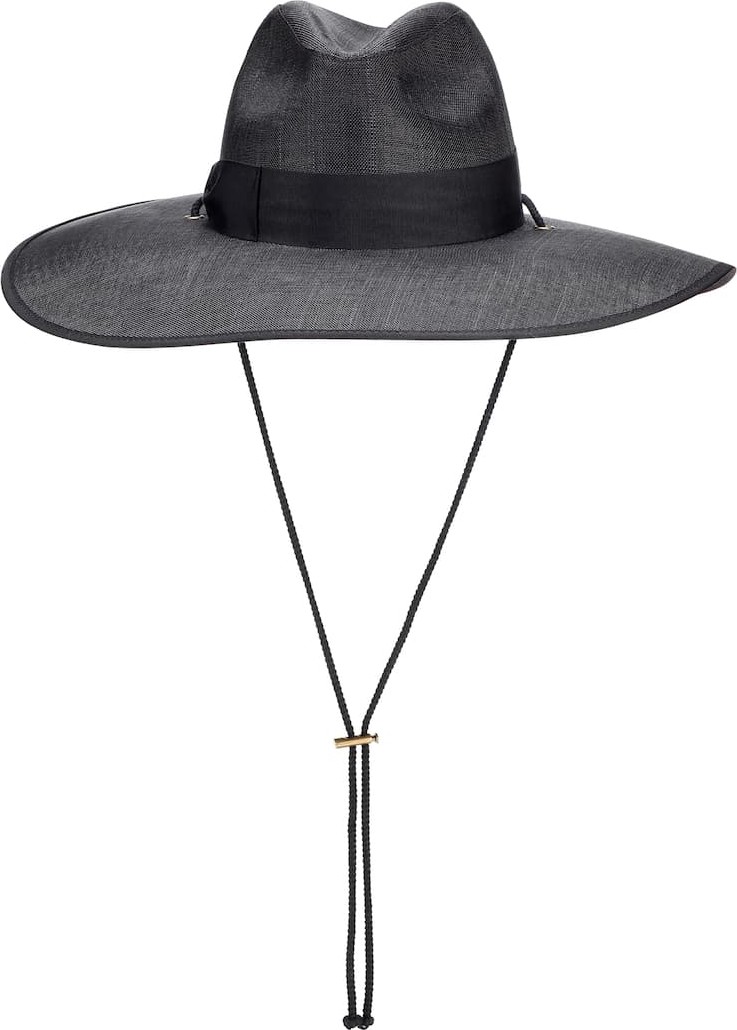 Gucci Wide-brimmed hat