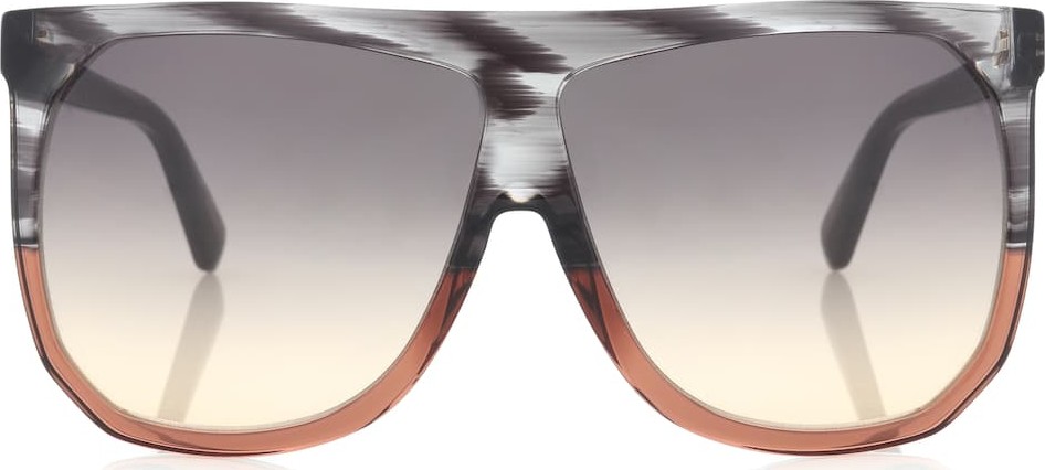 LOEWE Filipa acetate sunglasses