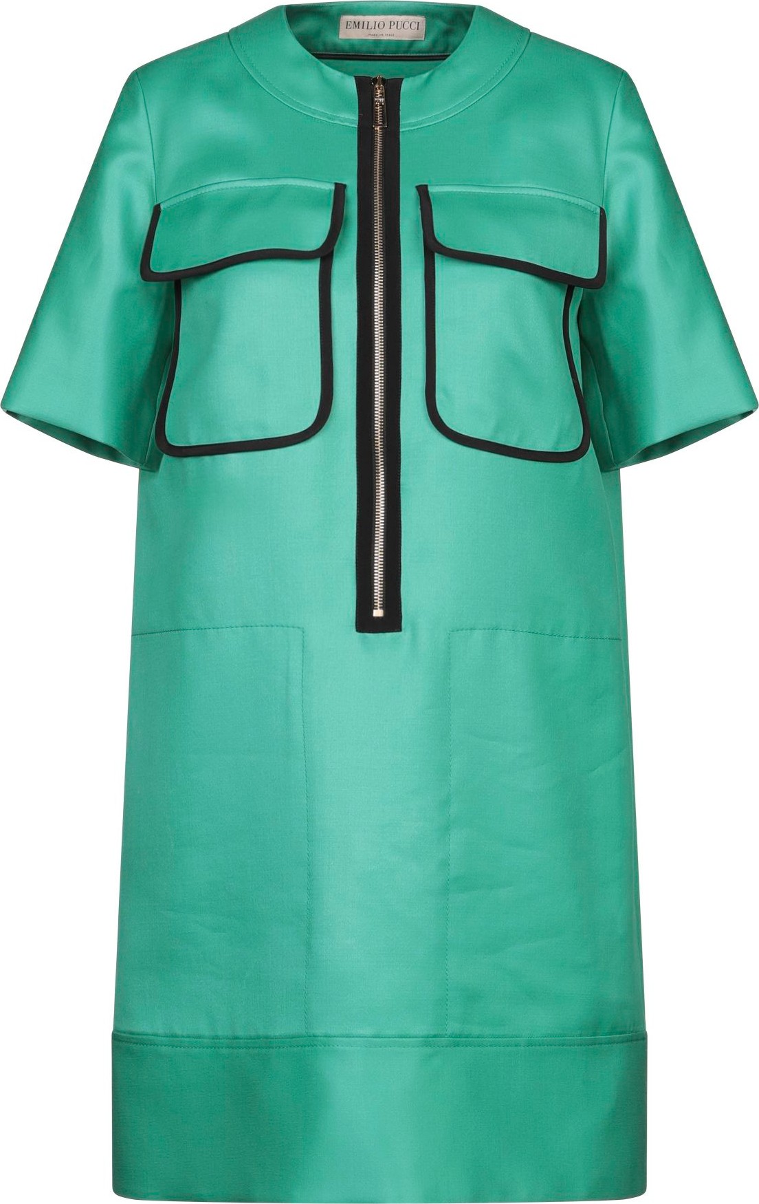 Emilio Pucci Short Dress