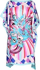 Emilio Pucci Tunic And Kaftan