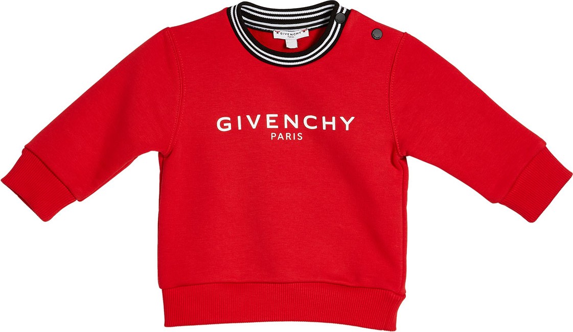 Escada J659 Floral Embellished High-Waist Jeans