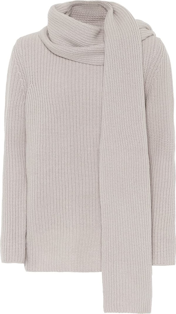 Tory Burch Wool and cashmere sweater