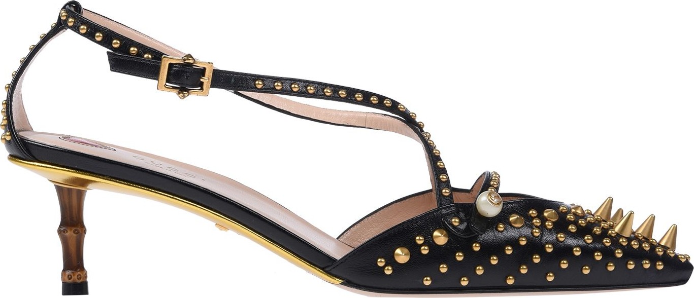 Gucci Pump