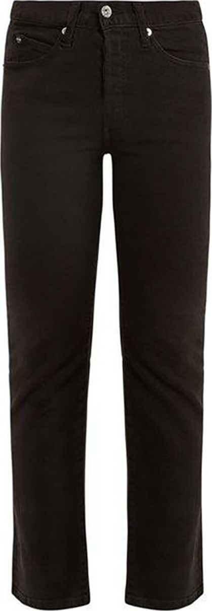EVE DENIM black jane jean
