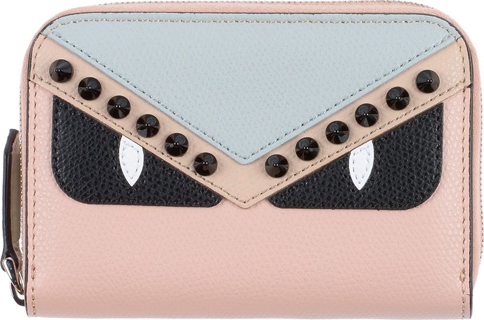 Fendi Wallet