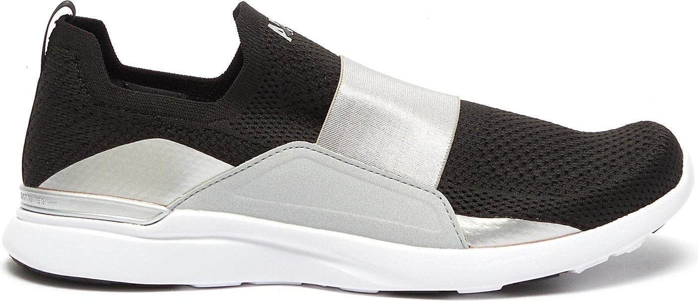 Athletic Propulsion Labs ''TechLoom Bliss' knit slip on sneakers