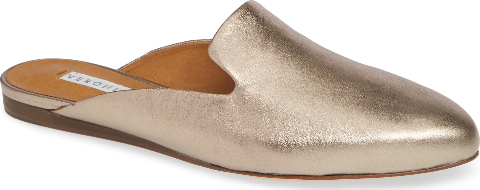 Veronica Beard Greyson Mule