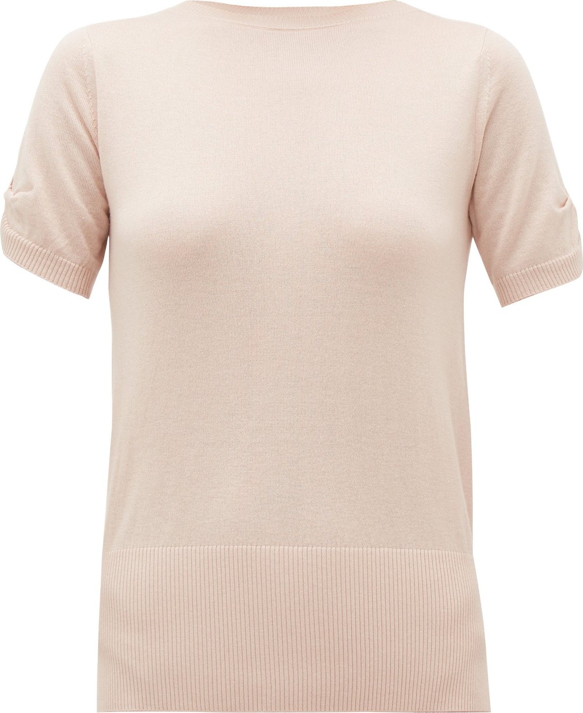 Max Mara Osteo sweater