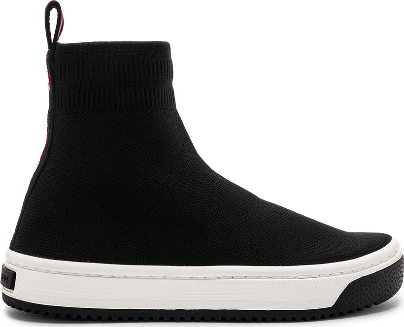MARC JACOBS Dart Sock Sneaker