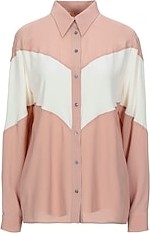 N°21 Patterned Shirts & Blouses