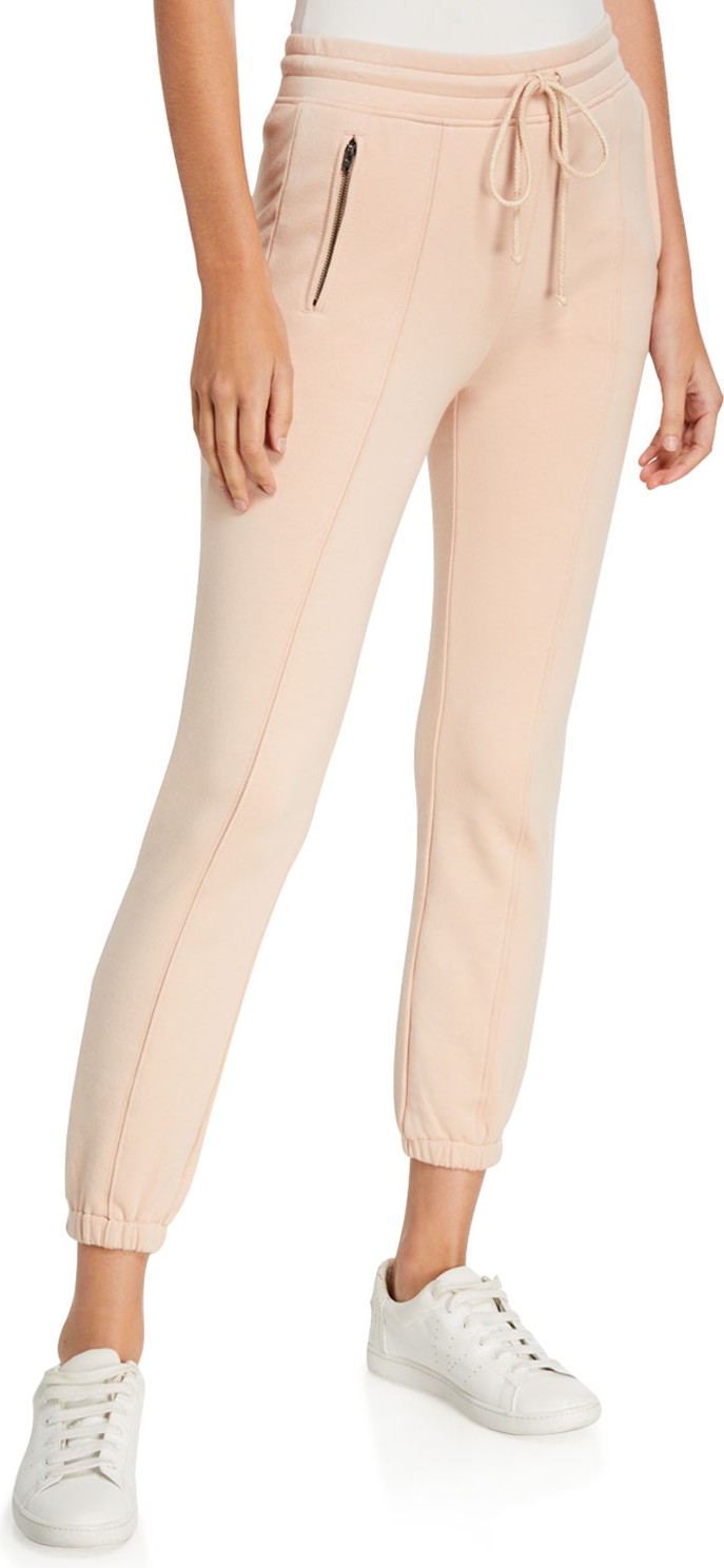 Joie Ashor Drawstring Sweatpants