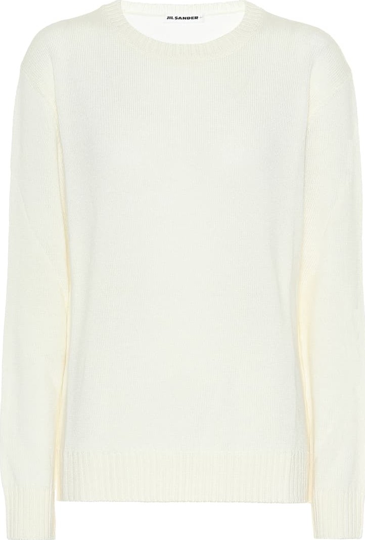 Jil Sander Wool sweater