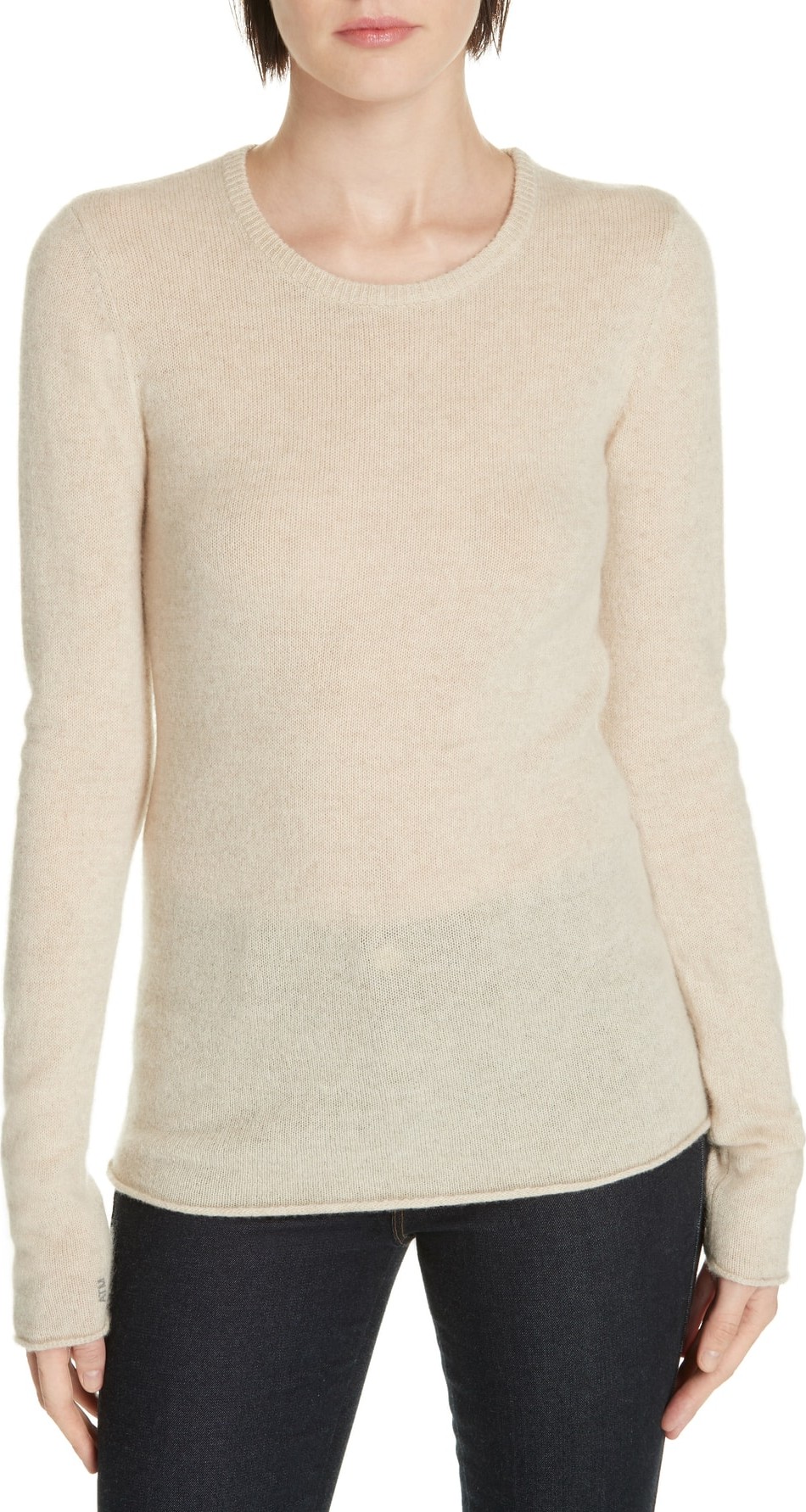 ATM Anthony Thomas Melillo Cashmere Sweater