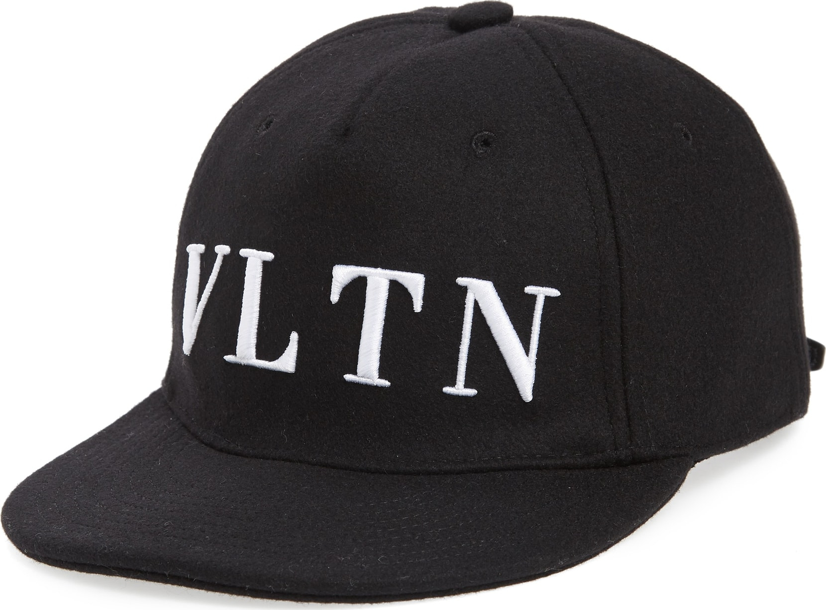 Valentino VALENTION GARAVANI VLTN Baseball Cap