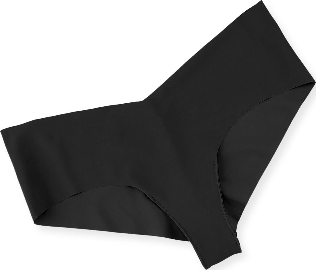 Commando Low-Rise Girl Shorts