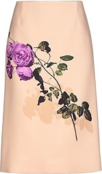 Dries Van Noten Midi Skirts