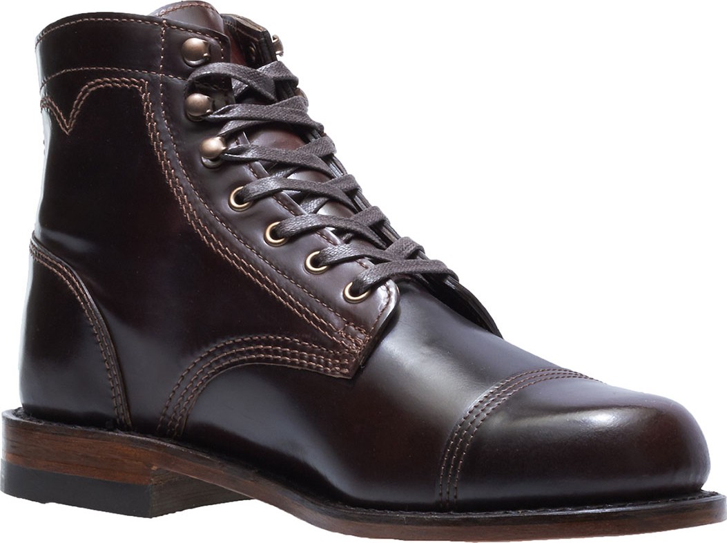 Wolverine Men's Shell Leather Boots