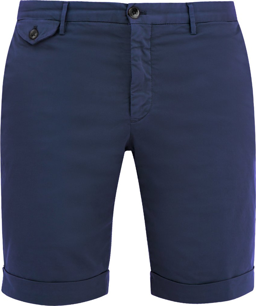 Incotex Slim-fit chino shorts