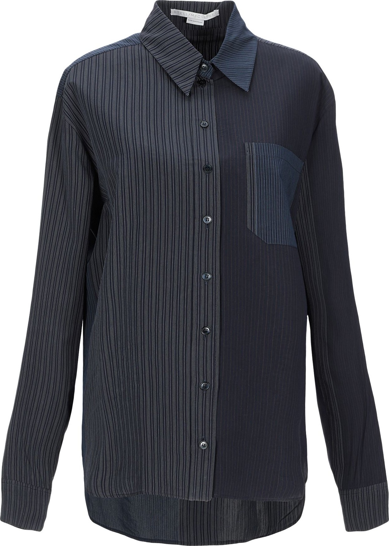 Stella McCartney Striped Shirt