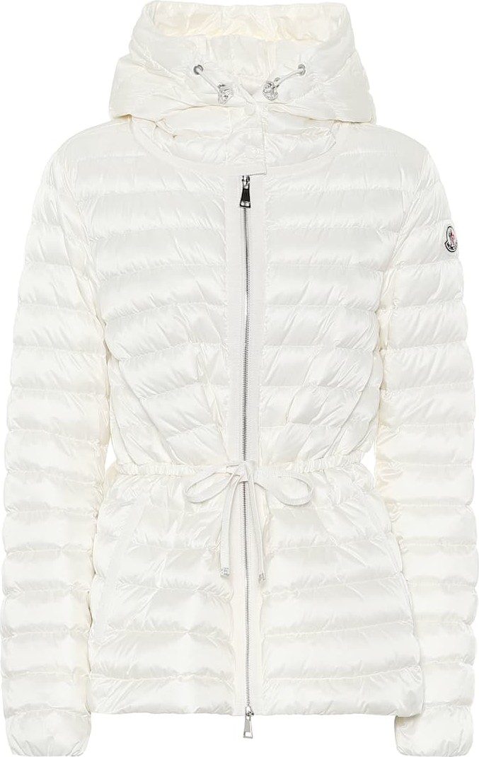 Moncler Raie down jacket