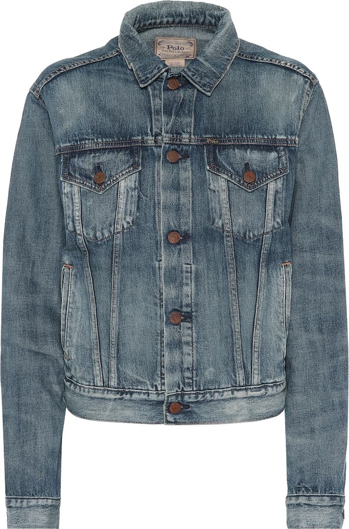 Polo Ralph Lauren Denim jacket