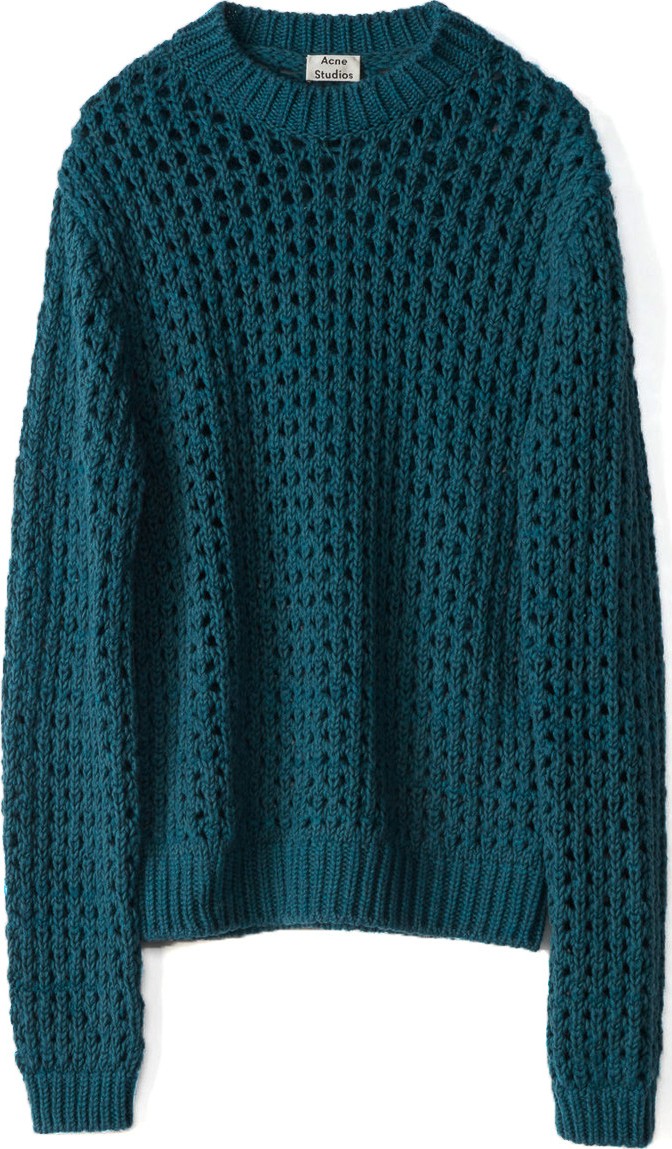 Acne Studios Noailles sweater
