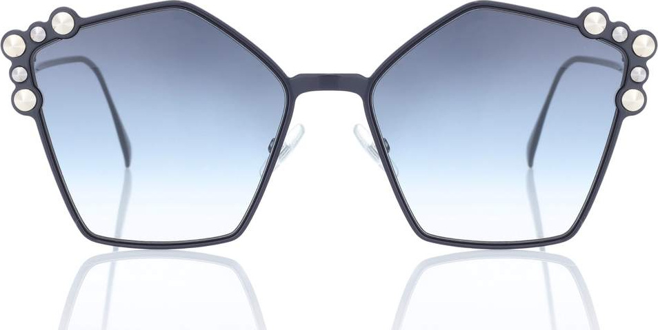 Fendi Can Eye sunglasses