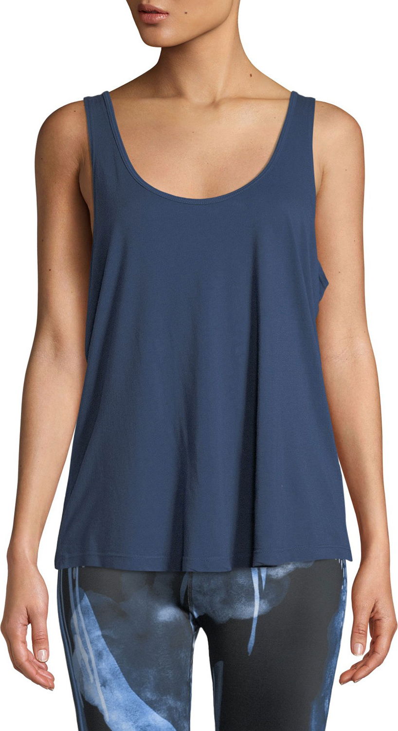 Beyond Yoga Moonrise Strappy-Back Active Tank