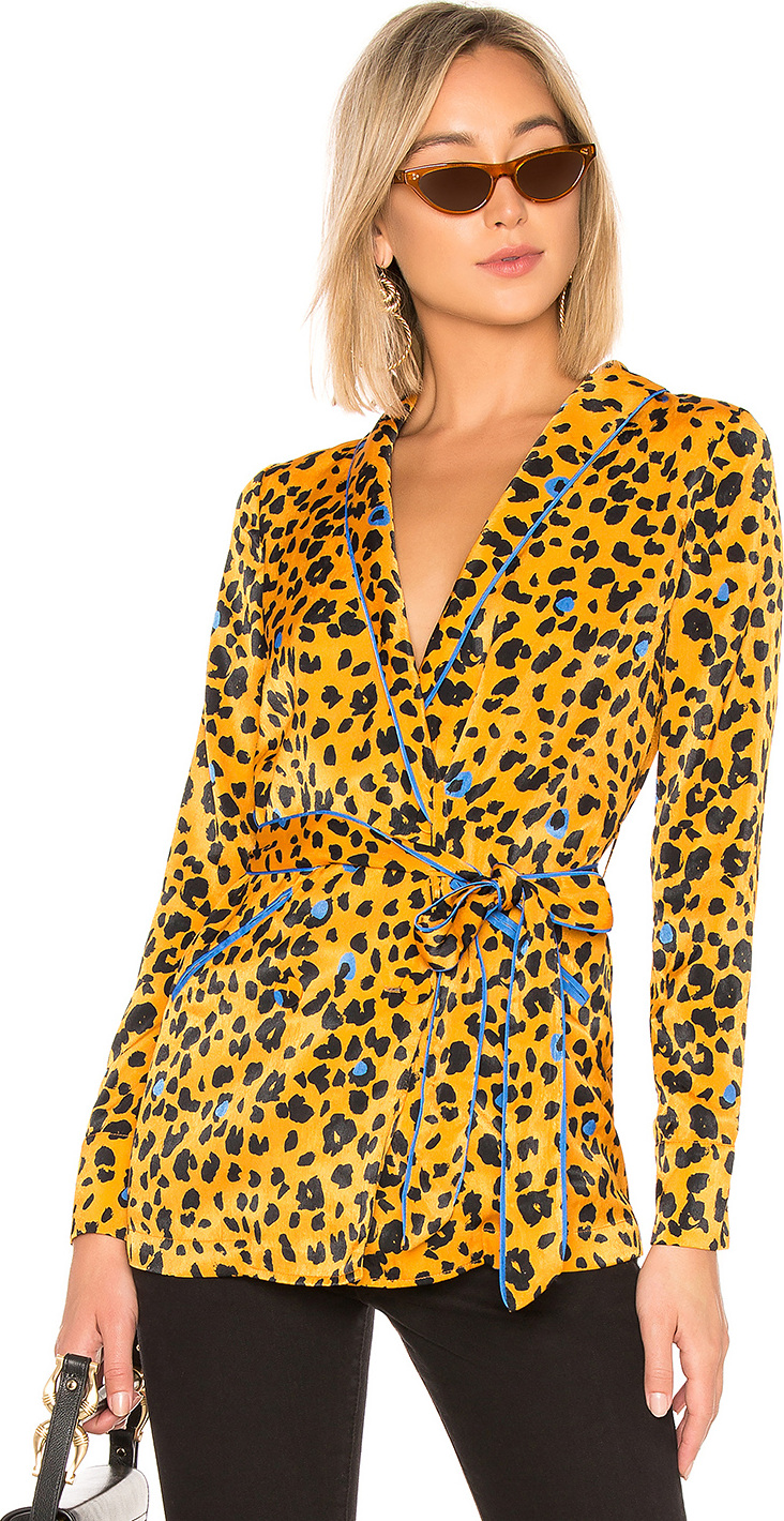 House of Harlow 1960 x REVOLVE Arthur Top