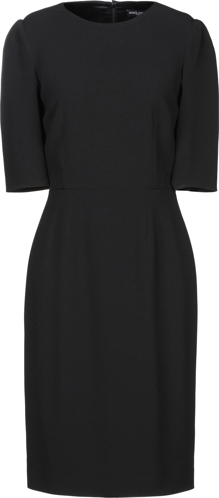 Dolce & Gabbana Knee