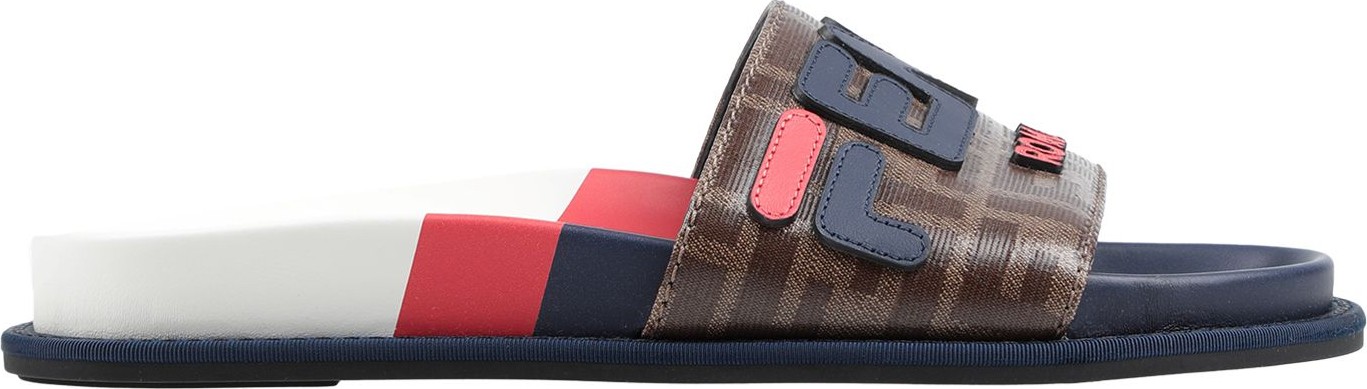 Fendi Sandals