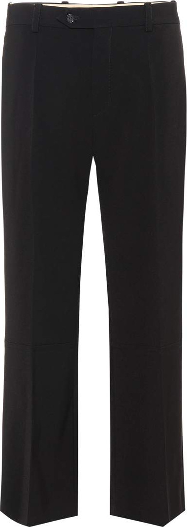 Chloe Cropped pants
