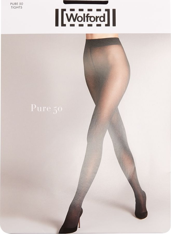 Wolford Pure 50 tights