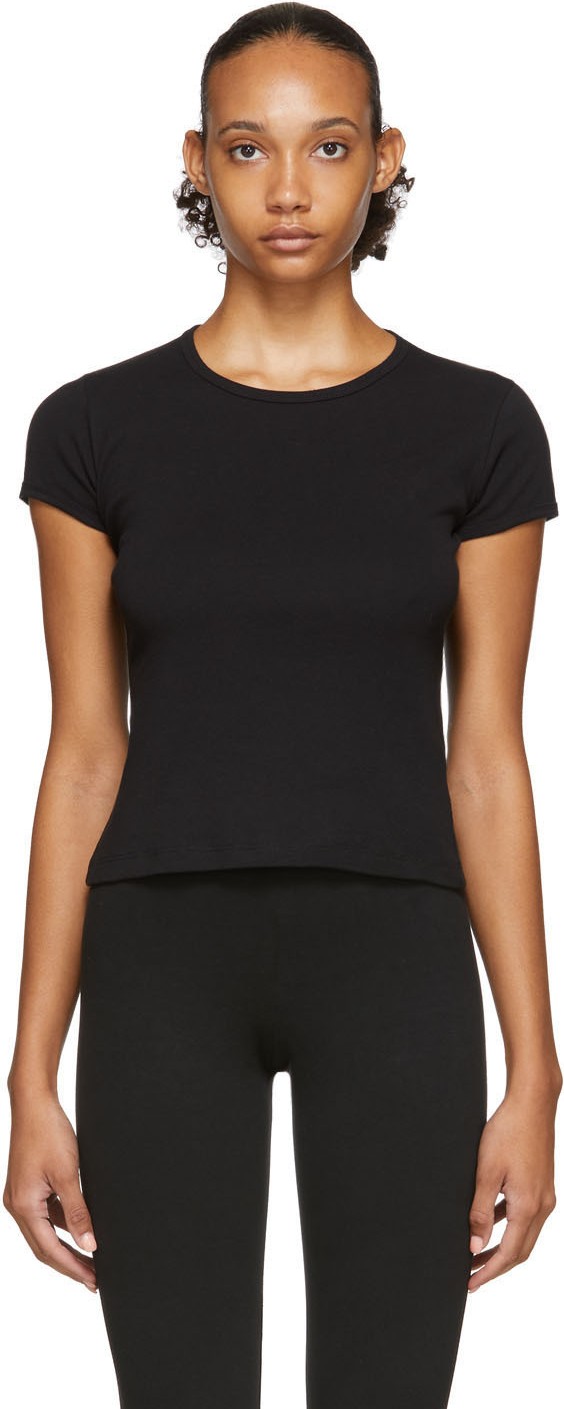 Gil Rodriguez Black Bellevue T-Shirt