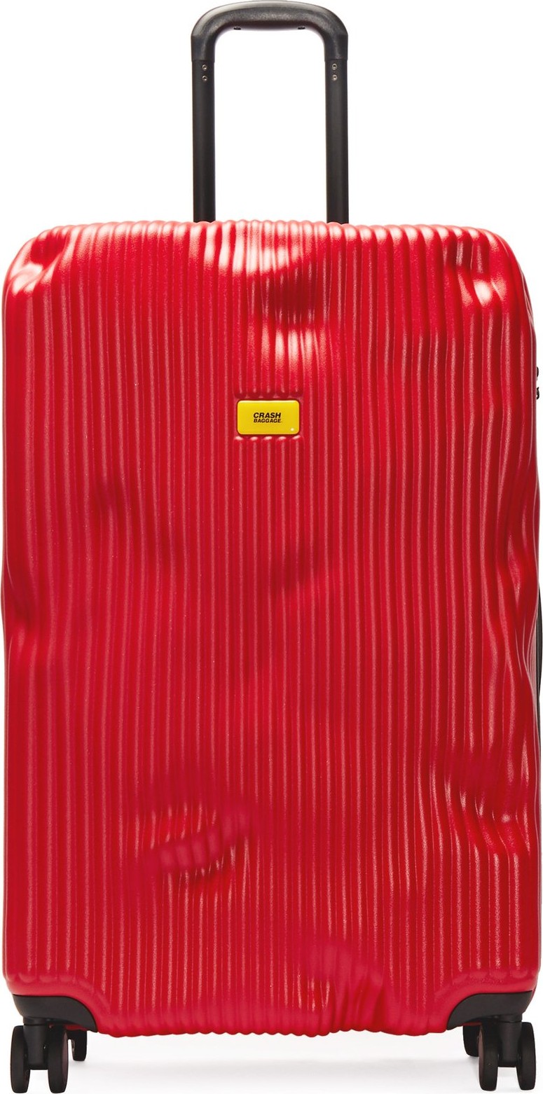 Crash Baggage Icon 79cm suitcase