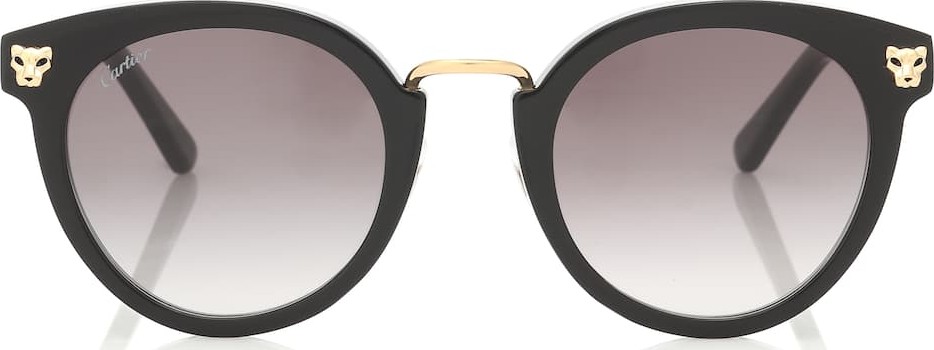 Cartier Panthère de Cartier sunglasses
